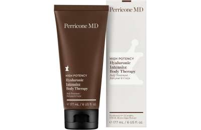 PERRICONE MD High Potency Hyaluronic Intensive Body Therapy  Крем для тела, 177 мл